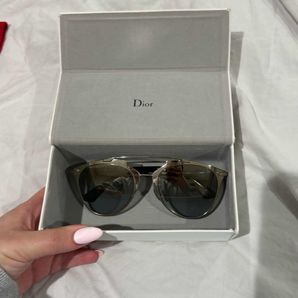Dior Sunglasses